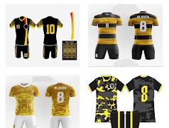 jersey design screenshot 2