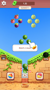 پوستر Fruit Pair Rush