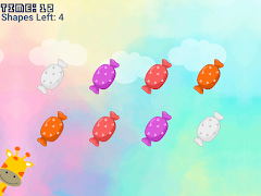 Learn Colours Kids Puzzle screenshot 5