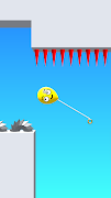 Save Balloon captura de pantalla 3