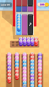 برنامه‌نما Fridge Fill Frenzy عکس از صفحه