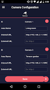 CUBO IoT Tool screenshot 2