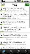 Tea Collection & Inventory bài đăng