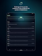 Talkity تصوير الشاشة 7