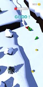 برنامه‌نما Icy Train عکس از صفحه