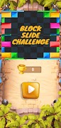 Block Slide Challenge स्क्रीनशॉट 5