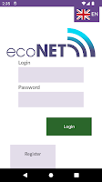 ecoNET24 poster