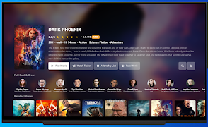 GTV Android TV screenshot 6