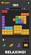 Block Mania - Block Puzzle 海报
