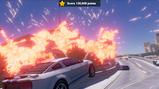 Traffic Slam (REMAKE) اسکرین شاٹ 1