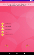 Love Tests Collection screenshot 6