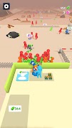 Base Defense! syot layar 1