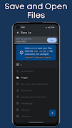Learn HTML captura de pantalla 7