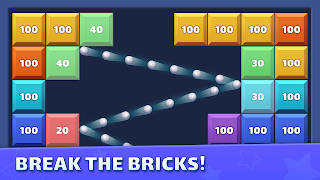 Brick Breaker - Shoot & Blast স্ক্রিনশট 7
