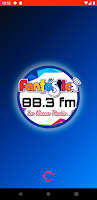 Fantastica 88.3 FM poster