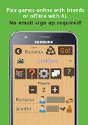 Quadropoly Pro โปสเตอร์