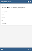 InterestIndex screenshot 6