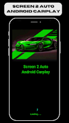 پوستر Screen 2 Auto Android/zlink