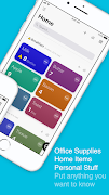 Portable Inventory screenshot 6