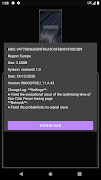 Real Me Software Update Ekran Görüntüsü 5