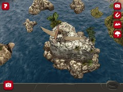2 Schermata Creature Leggendarie