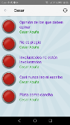Botonera Peru screenshot 2