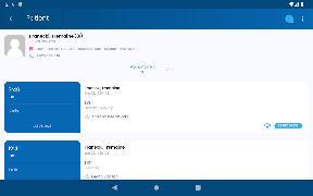 برنامه‌نما SNChart Express عکس از صفحه