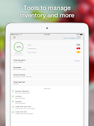 Sysco Mobile Inventory imagem de tela 6