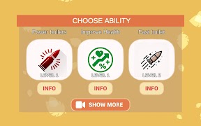 Bright Raid скриншот 5