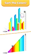 Stair Sort 3D screenshot 1