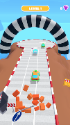 Stealth Race screenshot 2