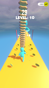 Hot-Dog Stack 3D 截图 4