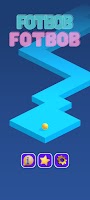 Fottbob ball game 3d ภาพหน้าจอ 7