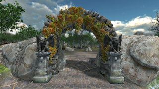 Relative Benchmark скриншот 1