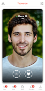 Tequeroo: Flirt, Dating & chat screenshot 4