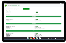 Cogrowers اسکرین شاٹ 4