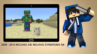 Update Aquatic Mod Ekran Görüntüsü 1