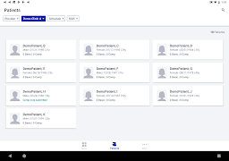 ProviderHub imagem de tela 7