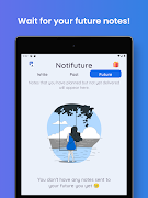 Notifuture স্ক্রিনশট 6