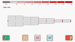 F.E.M. Tasks screenshot 2