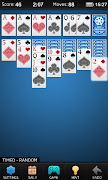 Solitaire Screenshot 5