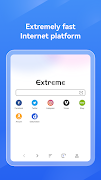 Extreme Browser Screenshot 4