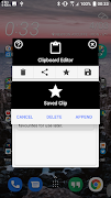 Clipboard Editor screenshot 7