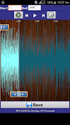 Mp3 Cutter Pro скриншот 1