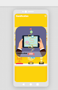 Gamification पोस्टर