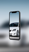Lexus Wallpaper 스크린샷 3