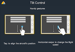 Tilt Control. vAcademia screenshot 5