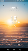Magic weather تصوير الشاشة 3