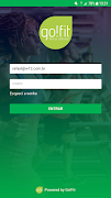 Gofit Mobile постер