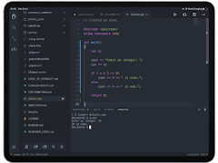 My code app bài đăng